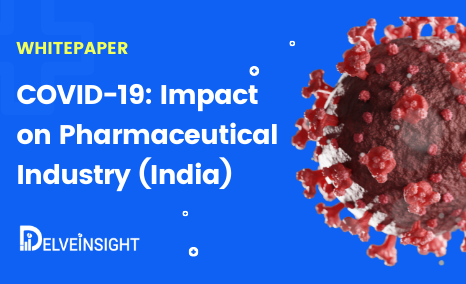 COVID-19: Impact on Pharmaceutical Industry