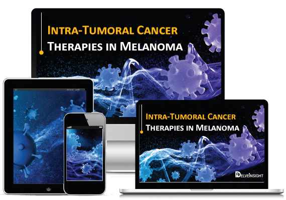 Intra-Tumoral Cancer Therapies in Melanoma Therapeutics Segment
