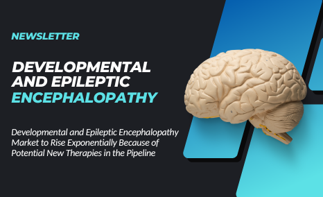 Developmental and Epileptic Encephalopathy Newsletter