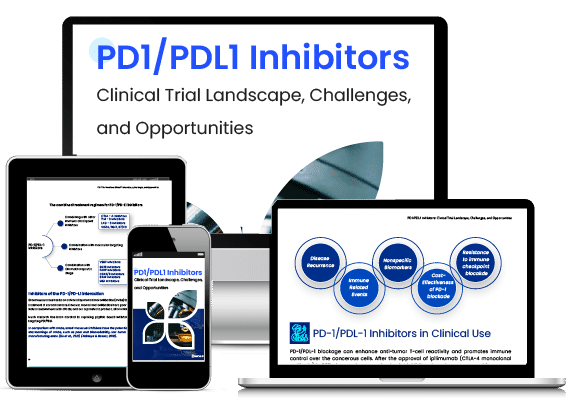 PD1-PDL1 inhibitors Whitepaper
