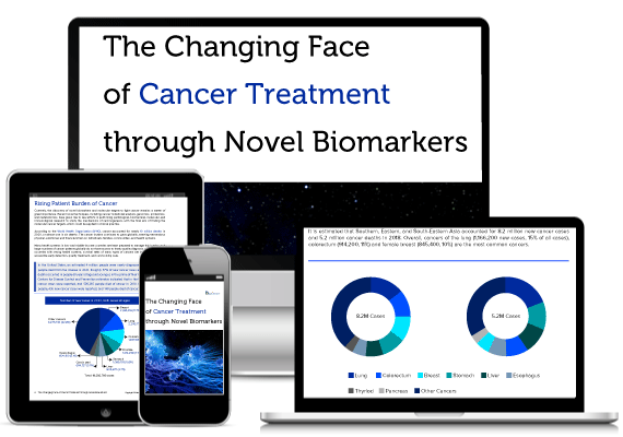 Cancer Treatment through Novel Biomarkers