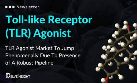 Toll-like Receptors Agonist