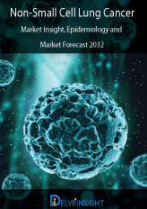 Non-Small Cell Lung Cancer- Market Insight, Epidemiology and Market Forecast -2032