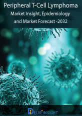 Peripheral T-Cell Lymphoma (PTCL)- Market Insight, Epidemiology and Market Forecast -2032