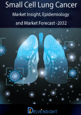 Small Cell Lung Cancer- Market Insight, Epidemiology and Market Forecast -2032