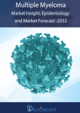 Multiple Myeloma- Market Insight, Epidemiology and Market Forecast -2032
