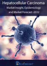Hepatocellular Carcinoma Market Insight, Epidemiology and Market Forecast -2032