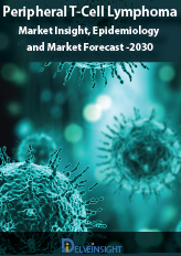 Peripheral T-Cell Lymphoma (PTCL)- Market Insight, Epidemiology and Market Forecast -2030