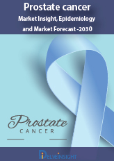 Prostate cancer- Market Insight, Epidemiology and Market Forecast -2030