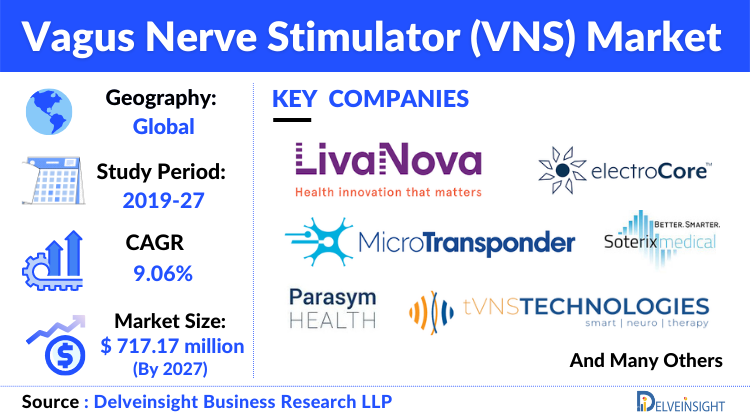 Vagus Nerve Stimulators Market Dynamics