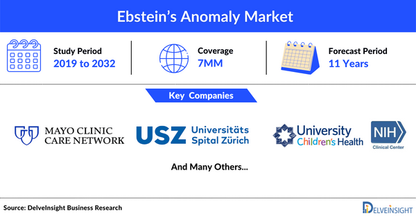 Ebstein’s Anomaly Market