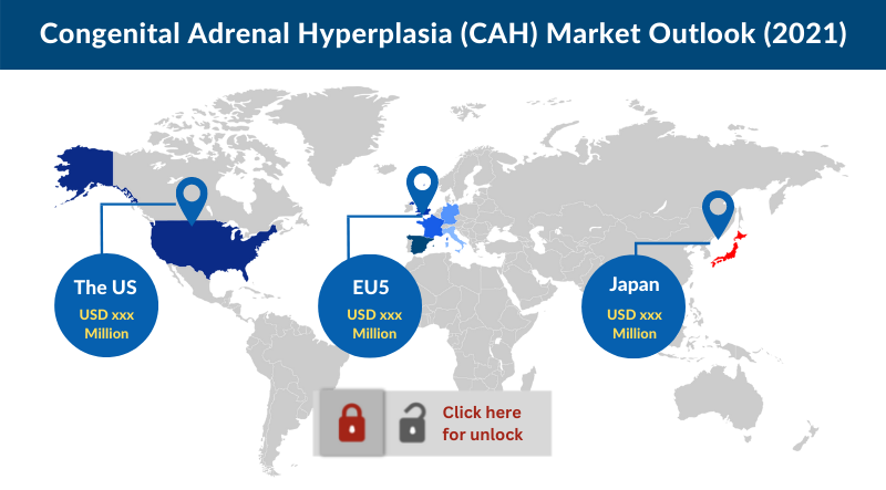 Congenital Adrenal Hyperplasia (CAH) Market Assessment