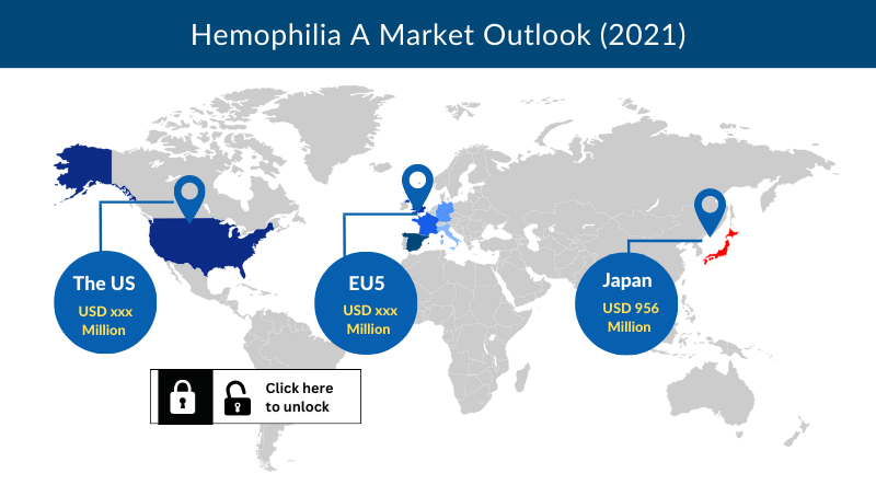 Hemophilia A Market Assessment and Forecast