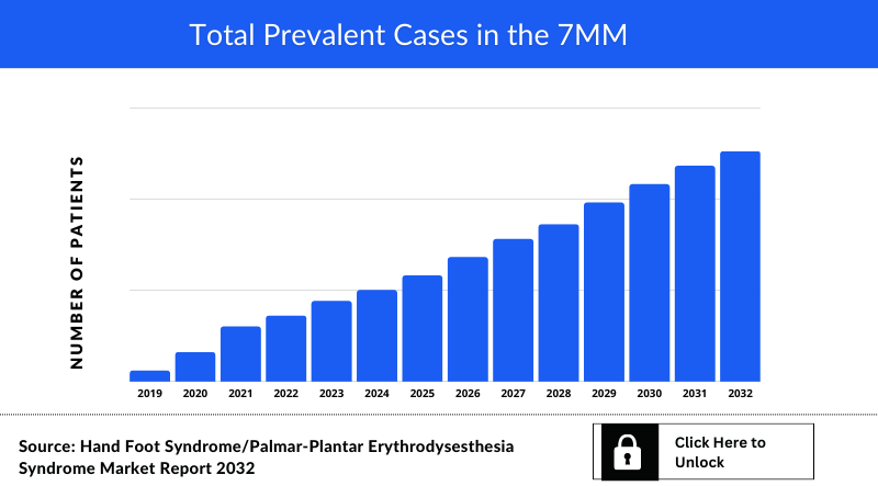 Hand Foot Syndrome/Palmar-Plantar Erythrodysesthesia Syndrome Market